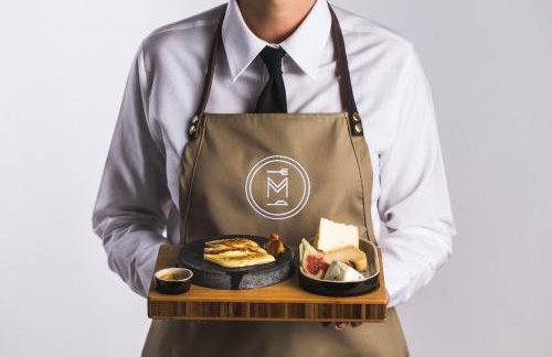 Aparthotel Invite - Foto 108