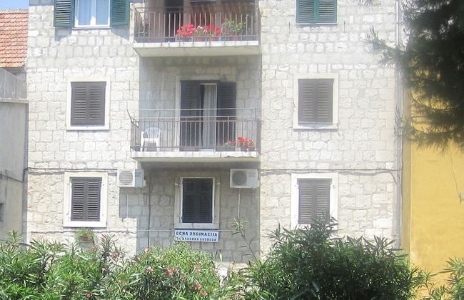 Eco B&B Old Town Beach - Foto 18