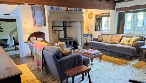 Countersett Hall - Foto 4