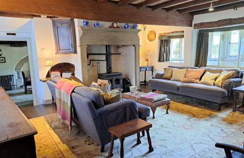 Countersett Hall - Foto 4