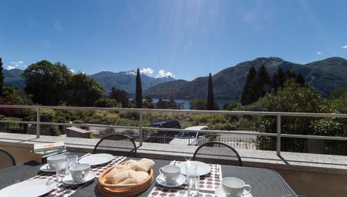 IsaBellaVista - Mezzegra, Tremezzina by LoveComo - Foto 2