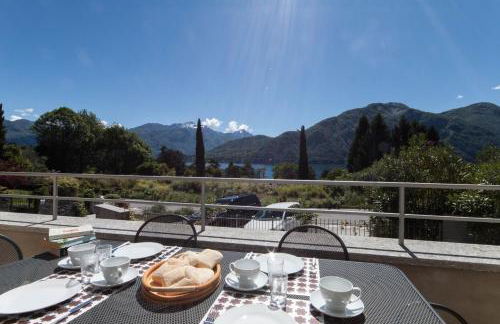 IsaBellaVista - Mezzegra, Tremezzina by LoveComo - Foto 2