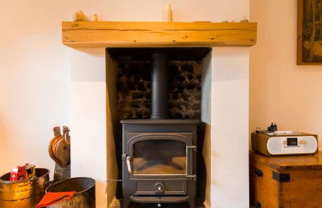 Host Stay Marlpit Cottage - Foto 7