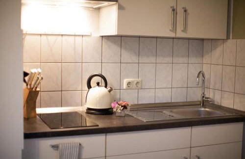 Ferienwohnung Am Kurpark - Foto 14