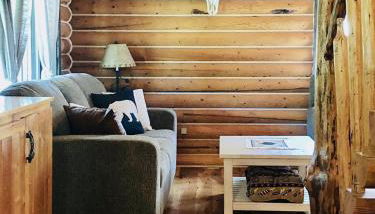 20 mins to YNP-Cabin-Pet friendly - Foto 4