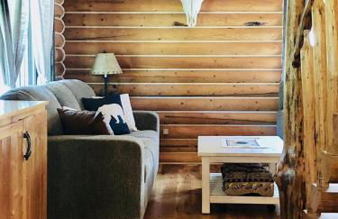 20 mins to YNP-Cabin-Pet friendly - Foto 4