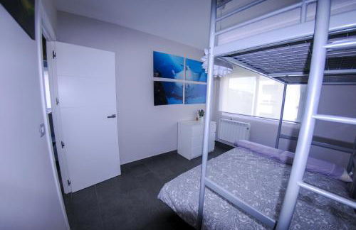 APARTAMENTOS URDAIBAI 4 - Photo 16