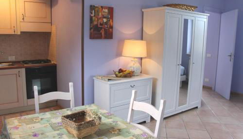 Agriturismo Caprareccia Bianca - Foto 3