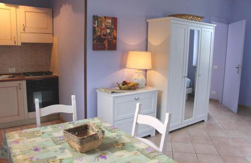 Agriturismo Caprareccia Bianca - Foto 3