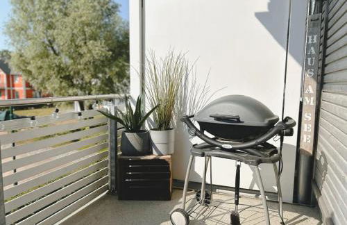 Ferienwohnungen PerlePlau - Foto 13