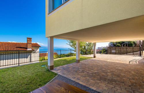 Villa Bellevue Opric - Foto 28