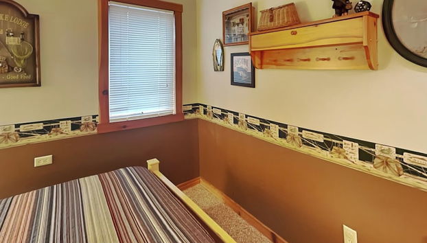 Sunplace 07 by Taylor Made Deep Creek - Foto 3, Servicios del alojamiento