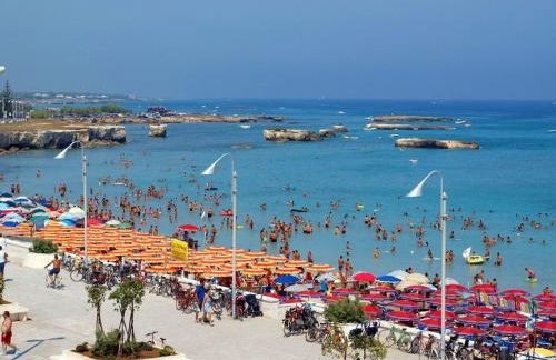 Villetta Stardust a 5 min a piedi dal mare - Foto 9