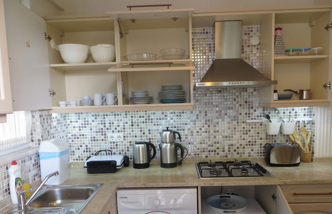 Stella Classic Apart - Photo 18