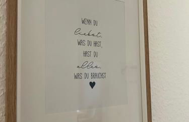 FeWo mit Alpaka Blick - Photo 13