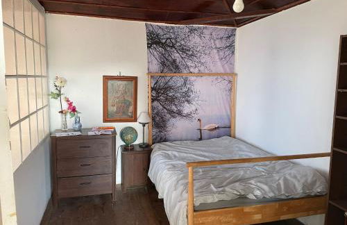 Casa Antigua Benahoare - Foto 1