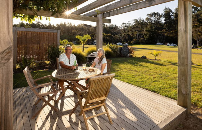 Hot Water Beach TOP 10 Holiday Park - Foto 71