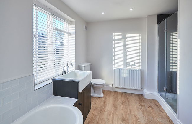 Host Stay Silton Hall - Foto 30