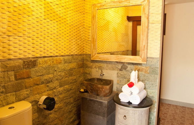 Segening Villa - Foto 16