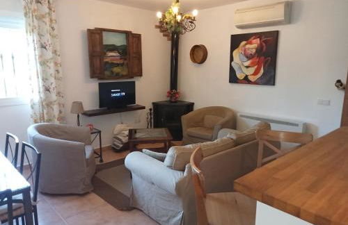 Casa Estacion de Benaojan - Photo 11