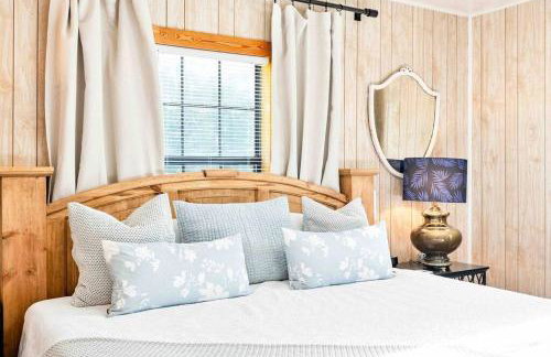 Humble Bee Cottage-Cullman - Foto 30