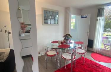 Appartement Veules roses , la cressonnière: « Veules & Victor « - Foto 33