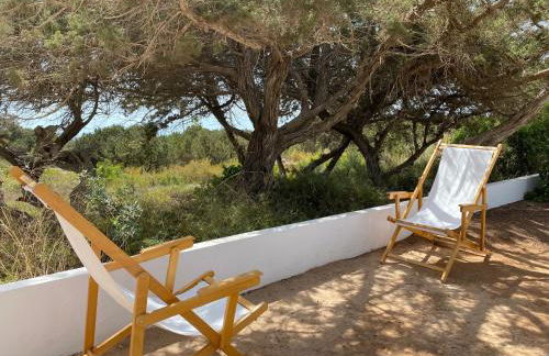 Apartamentos Laura Playa de Migjorn - Foto 28