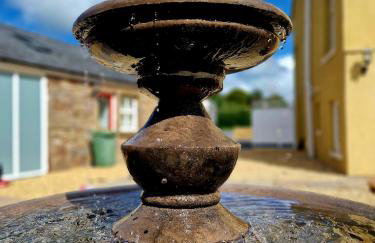 The Hamilton - The Studio luxury holiday let's - Foto 36