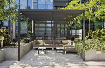 High End Apt Seaport - Foto 22