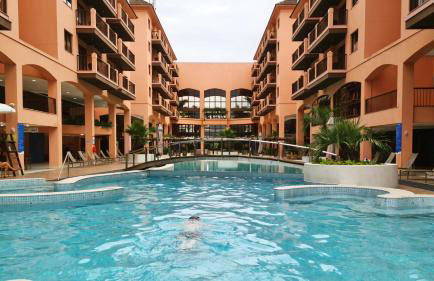 Jurerê Beach Village Studios Para Temporada - Photo 8