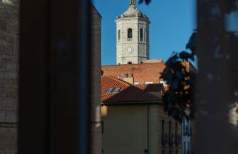 WOW APARTAMENTOS VALLADOLID - Photo 22