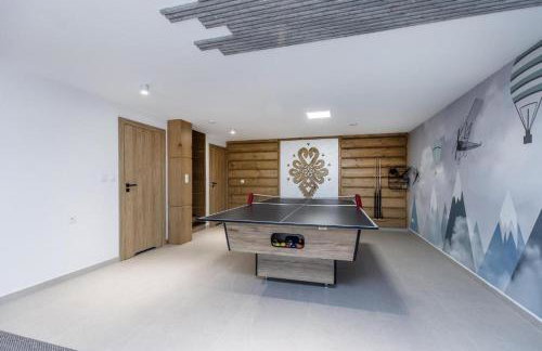 Villa Lawendowy Prestige - Foto 8