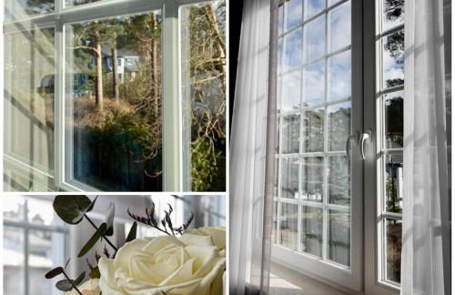 Residence Black Eagle Lubmin Strand - Foto 138