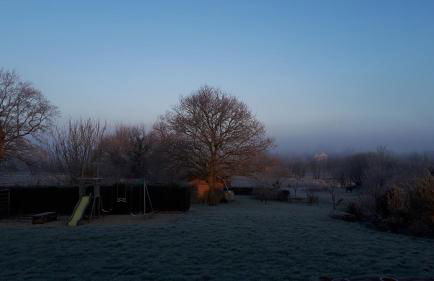 Gîte LES CHANTS DU CREPUSCULE - Foto 36