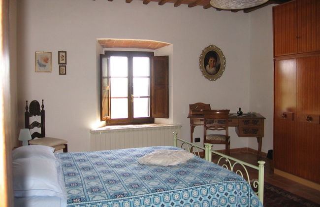 Agriturismo Podere Ficareto - Foto 8