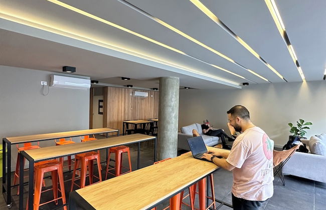 Babel Campus - Foto 54