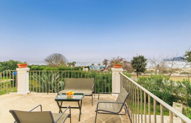 Villa Nice Sea View - Foto 18