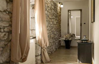 Charming Villa Antoana for families and kids in Labin - Rabac with kids playground & private pool - Foto 37