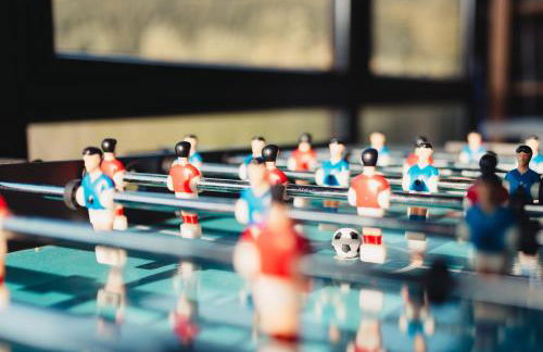 Kindvriendelijk vakantiehuis in Winterberg met tuin - Modern & rustig gelegen - Foto 23