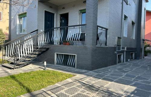 VillaFiera, Studio near Fiera Milano at Metro stop - Foto 20