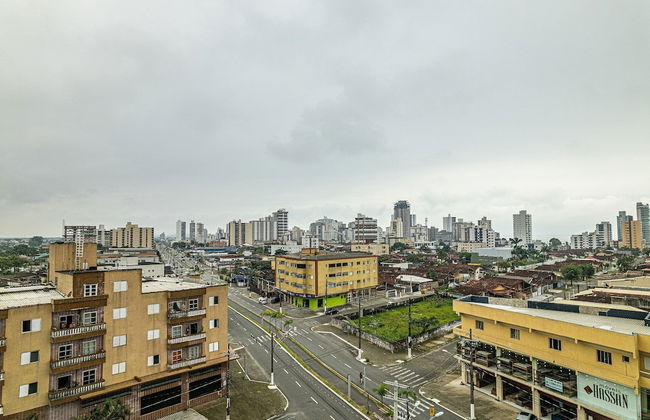 Agradável apartamento no Caiçara - Foto 15