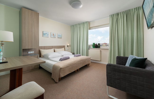 Elegante Apartments - Adults only - Foto 22