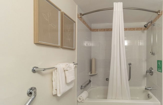 Hotel Faubourg Montreal - Foto 71