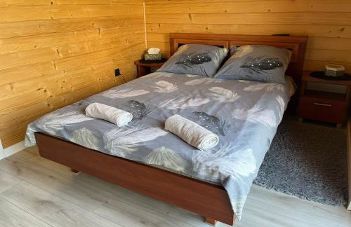 Ranczo pod laskiem - Foto 7