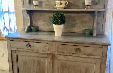 Jolie fermette a 2 min du circuit de Magny Cours - Foto 7