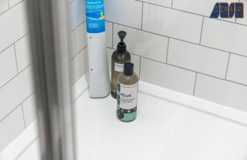 4 Bed Flat With Parking Sleeps 8 in Fife - Foto 31