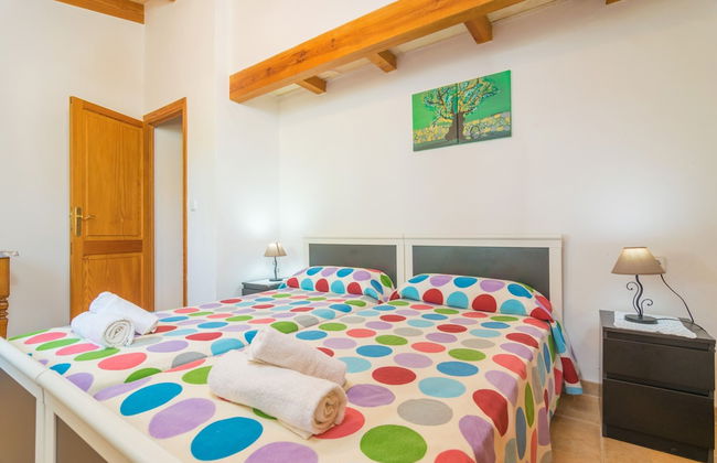 Can Fabiol in S Ller - Foto 21