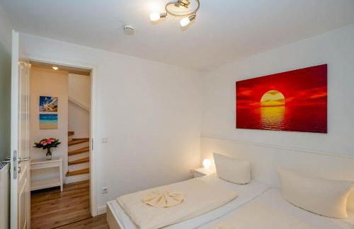 Ferienhaus Carola Sauna - Foto 15