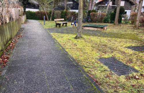 Attractive 2 room apartment south of Munich - Foto 3