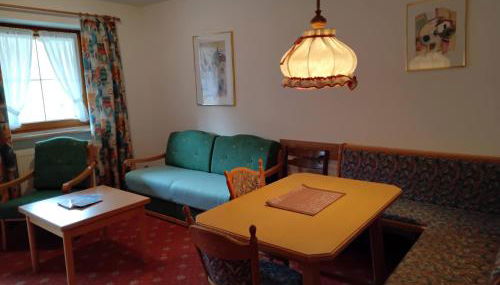 ciao-aschau Grenzhub FeWo 208 Bär - Foto 5